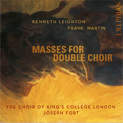 Mass for Double Choir