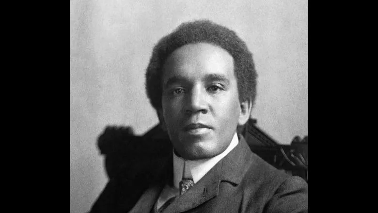 Samuel Coleridge-Taylor