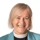 Revd Dr Ellen Clark-King