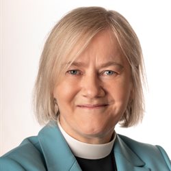 Revd Dr Ellen Clark-King 249