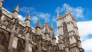 Eric Symes Abbott Memorial Lecture
