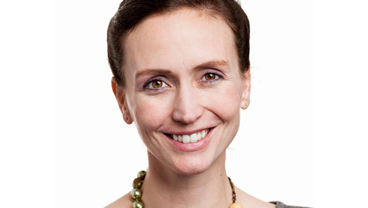Dr Eileen Gentleman takes part in Royal Society Pairing Scheme