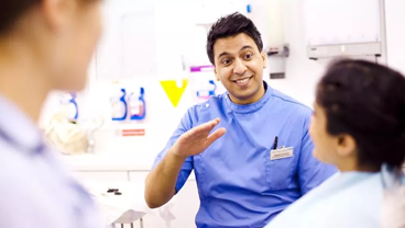 Minimum intervention oral care developments explored in panel event