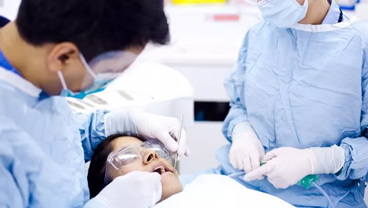 New research:  potential treatment to manage effects of periodontitis identified