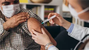 How COVID-19 Vaccines Work in the Mouth: New Research Offers Surprising Clues