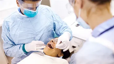 Tackling dental deserts