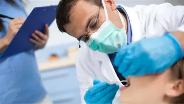 SMART design shows feasibility for clinical trials when treating challenging periodontal cases