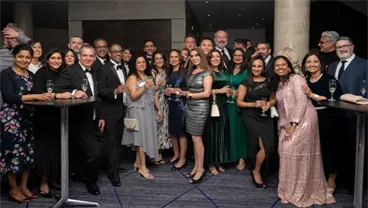 Dental Alumni Association Weekend a huge success