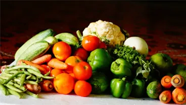 Mediterranean diet could reduce gum disease