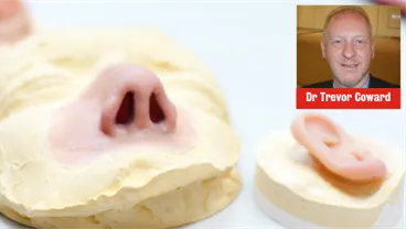 Maxillofacial Prosthetic Rehabilitation Course Video