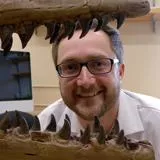 Aaron LeBlanc Lecturer in Dental Biosciences