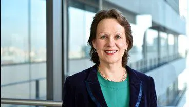 Professor Jenny Gallagher MBE elected as International Association for Dental, Oral and Craniofacial Research Vice-President