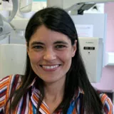 Leigh-Ann Elias Clinical Teacher Oral Surgery