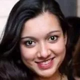 Raveena Bhondi
