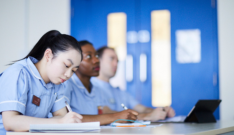 king's college london oral clinical research unit