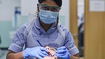 Introduction to Clinical Dentistry