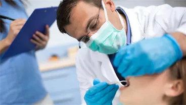 Study finds minimally-invasive non-surgical treatment has positive outcomes in treating intrabony defects
