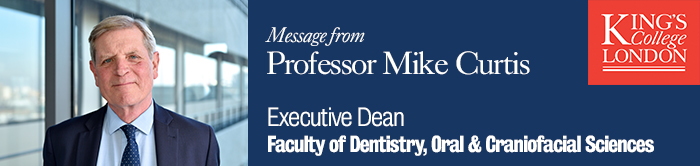 Message dean banner FoDOCS