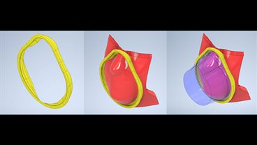 Scientists working to improve facemasks