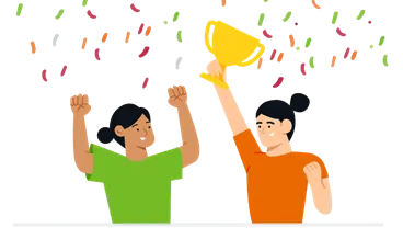 BDS5 Prize Winners