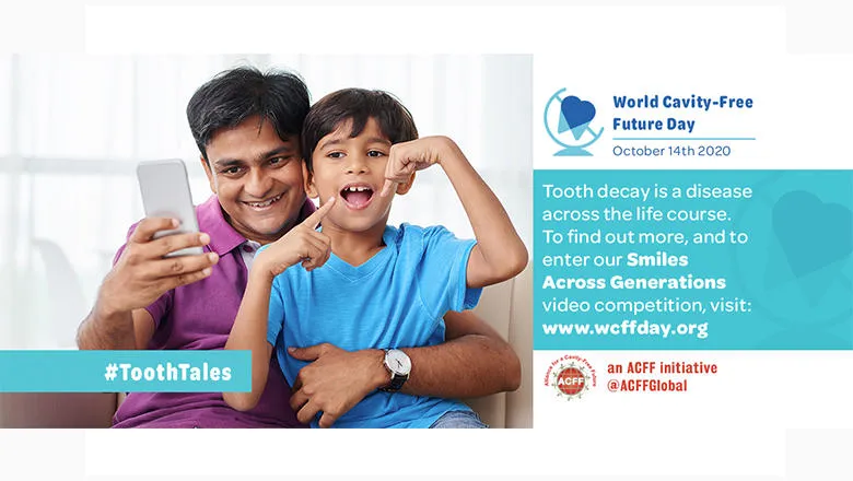 World Cavity-Free Future Day 2020