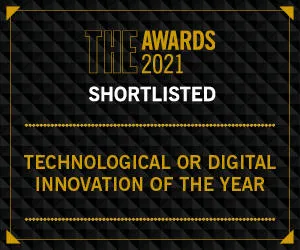 Technological or Digital Innovation of the Year