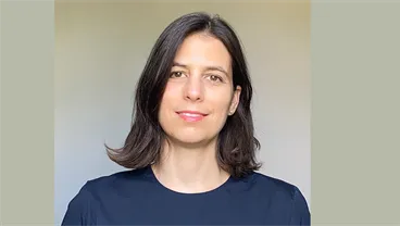 Dr Joana Neves awarded Lister Prize