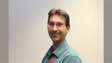 Julian Naglik among 65 Fellows elected to the American Academy of Microbiology