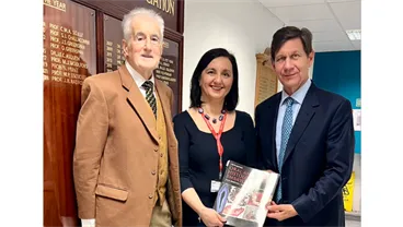 A Timeless Resource with a Vision for the Future - Exploring the New 6th Edition of Oral Anatomy, Histology and Embryology