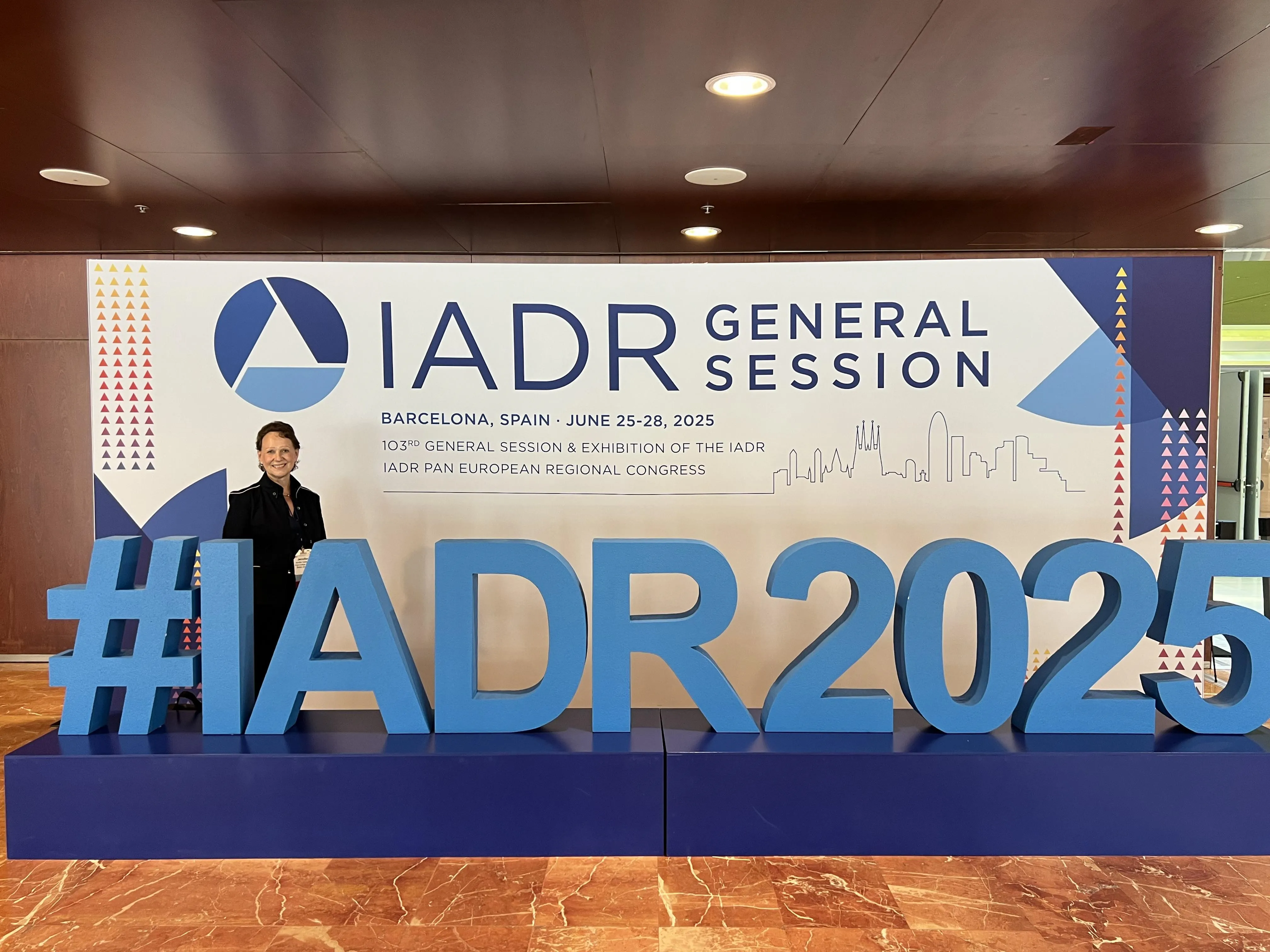 IADR-2025-Jenny-Gallagher