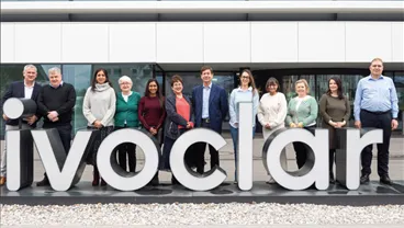 King's Dentistry Strengthens Ties with Ivoclar at Global Headquarters Visit