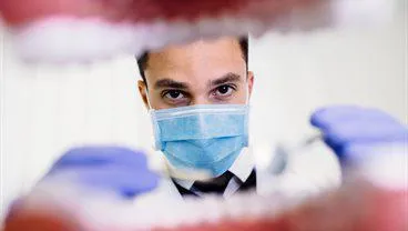Link between gum disease and stroke identified in young people