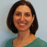 Dr Cynthia Andoniadou
