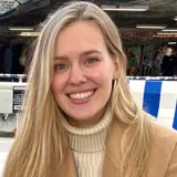 Ms Emma H Kromann