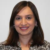 Dr Fariha Hussain