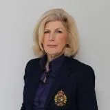 Dr Flora Smyth Zahra