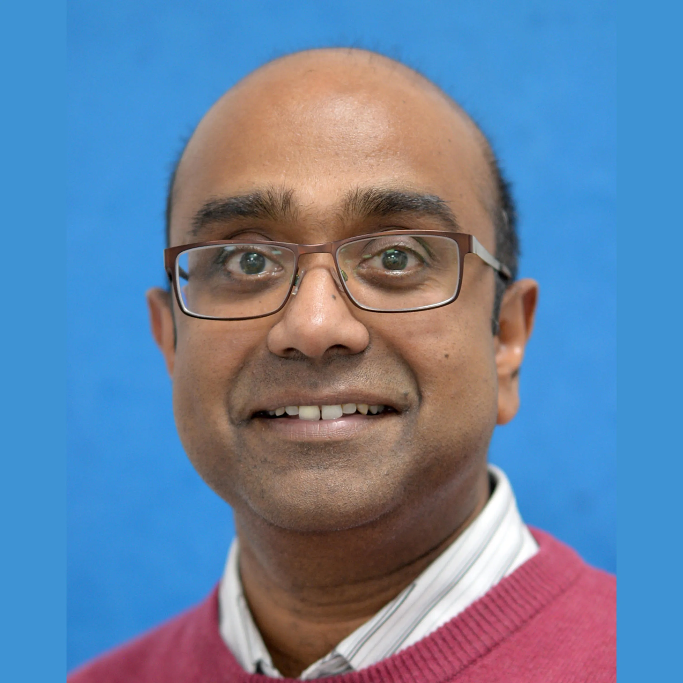Dr Selvam Thavaraj