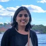 Dr Susan Joseph