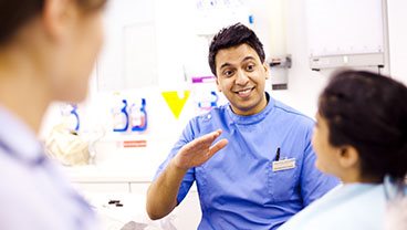 Clinical courses overview