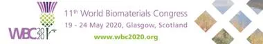 World Biomaterials Congress