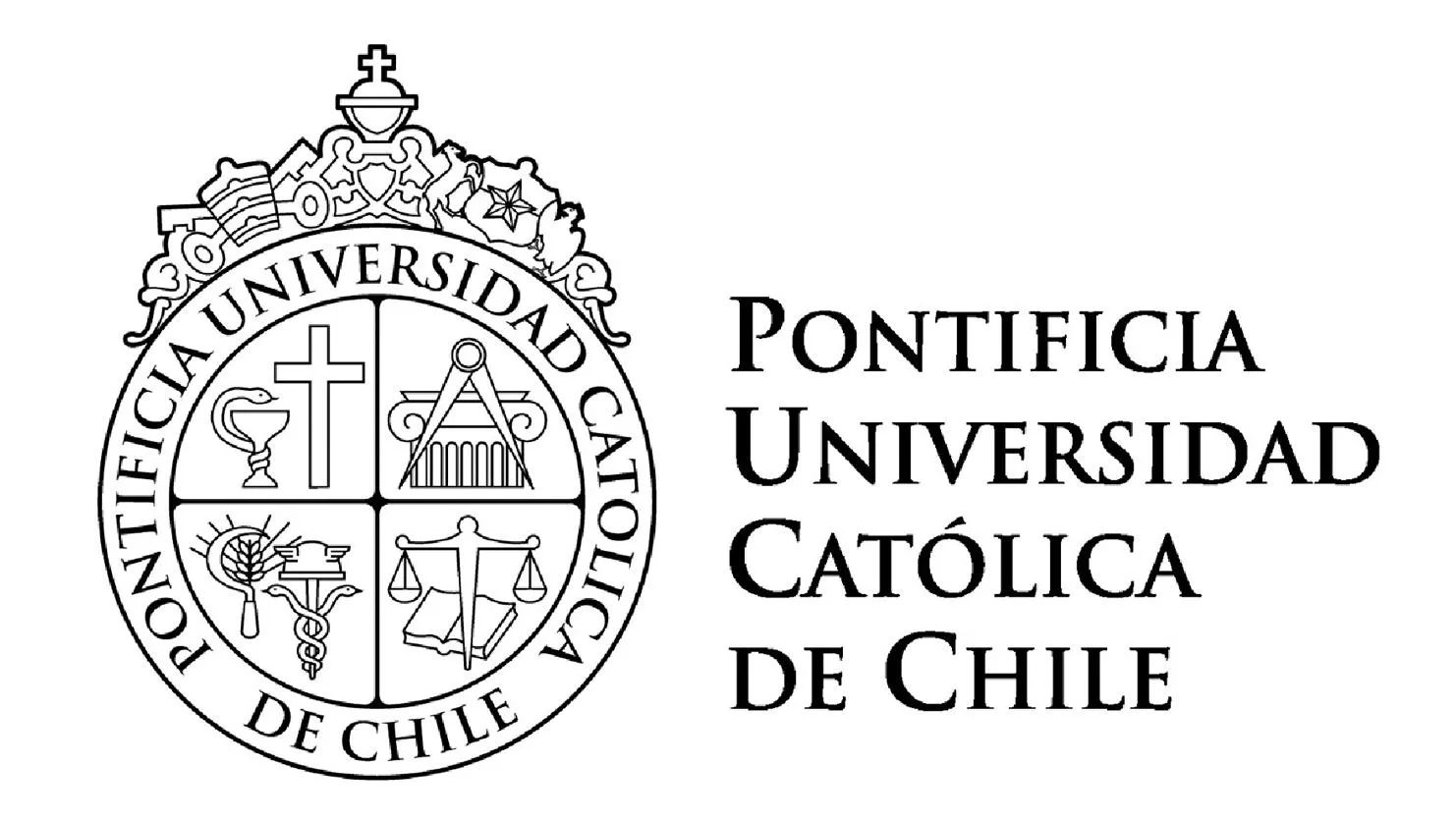 Catholica University (PUC) in Santiago Chile