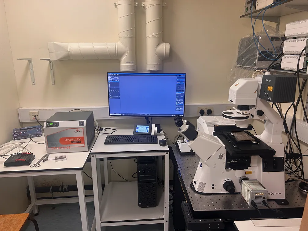 MBRH equipment1