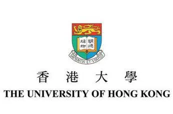 The University of Hong Kong logo