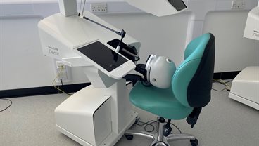 King's dentistry simulation facilities shortlisted for Times Higher Education Award
