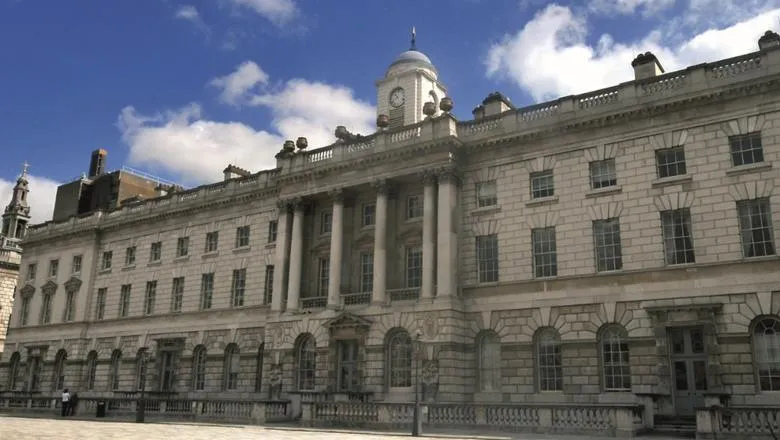 Somerset house