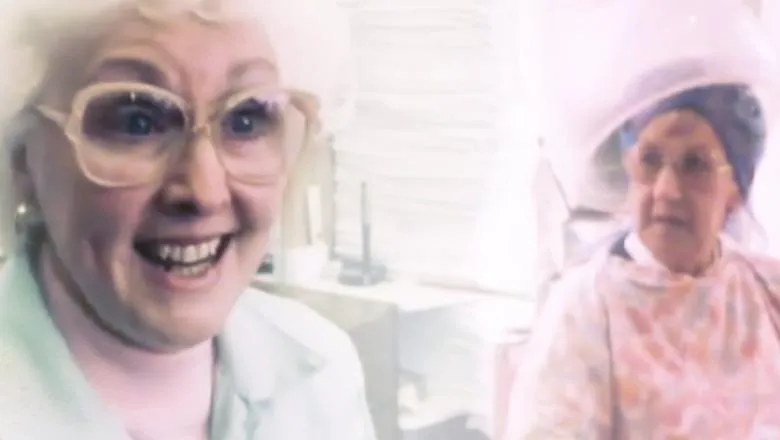Documentary Double Bill