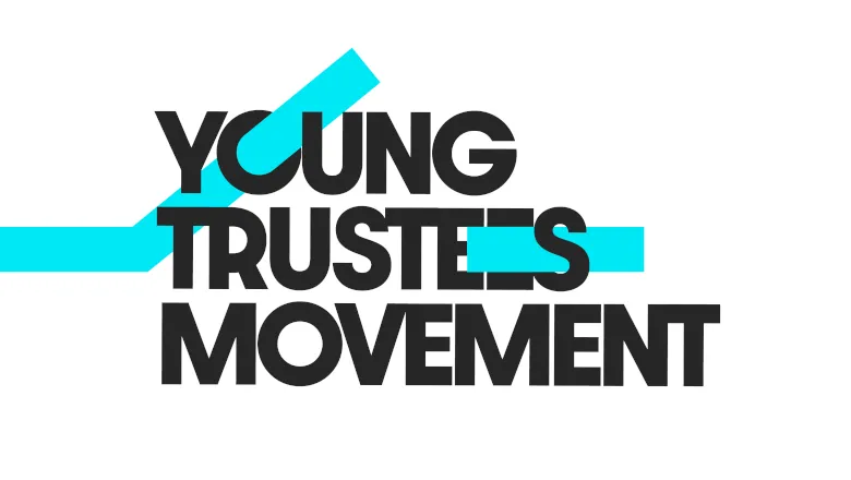 Young Trustees Movement logo