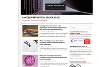 cancer prevention group