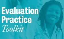 evaluation toolkit CoE