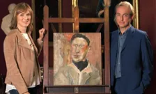 fake or fortune
